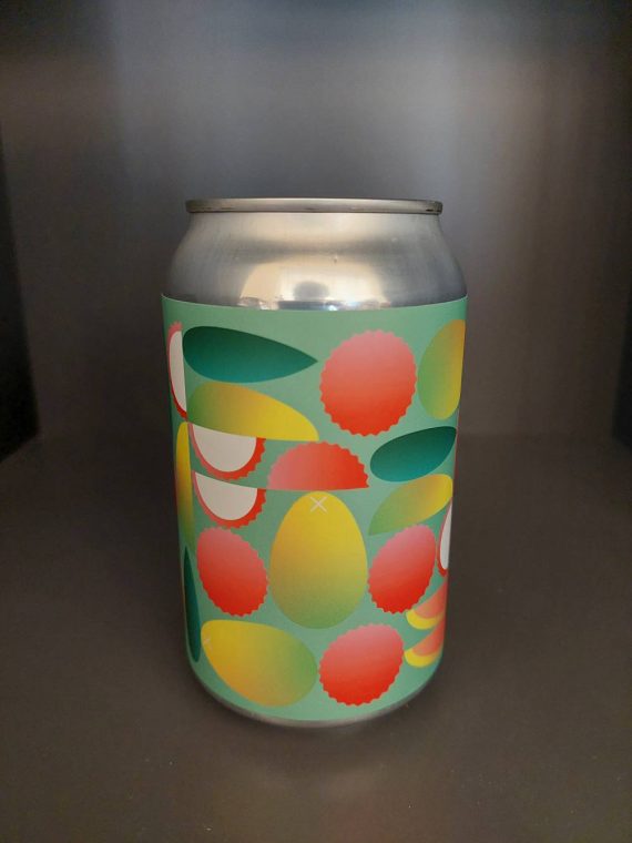 Horizont - Guava & lychee Sour Ale