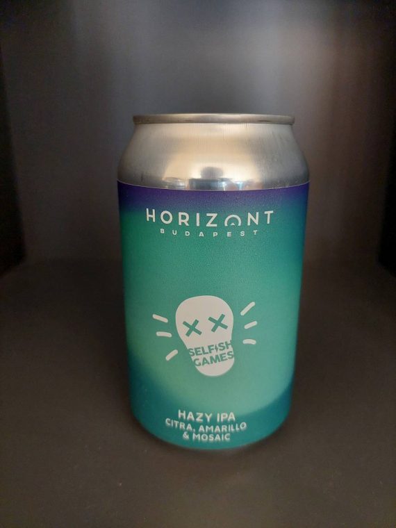 Horizont - Hazy IPA