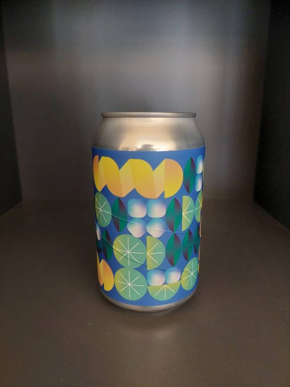 Horizont - Ice Tea Sour Ale