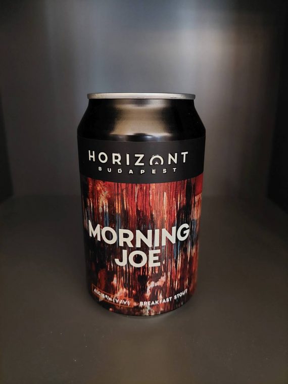 Horizont - Morning Joe