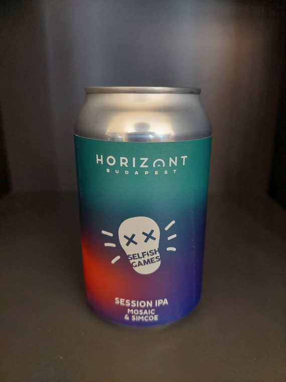 Horizont - Session IPA