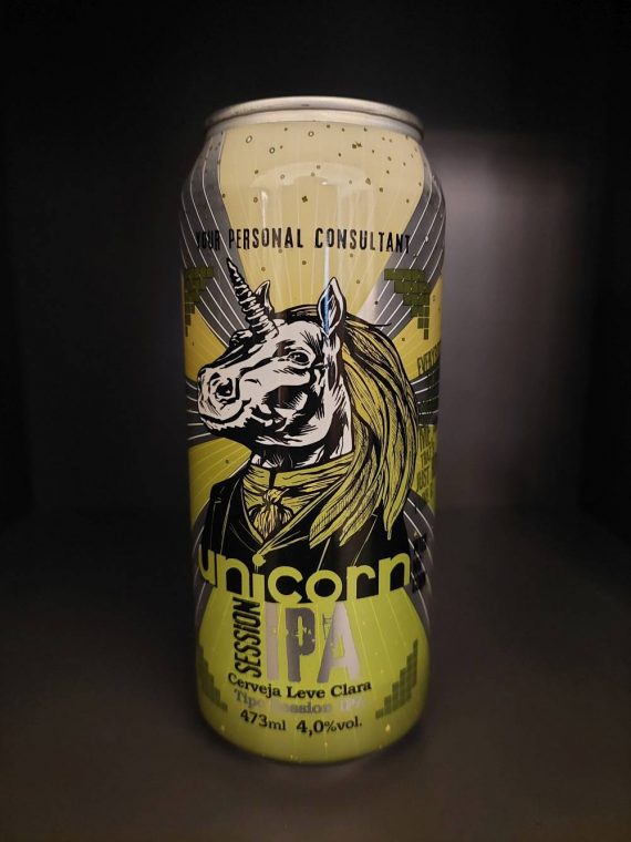 Unicorn - Session IPA