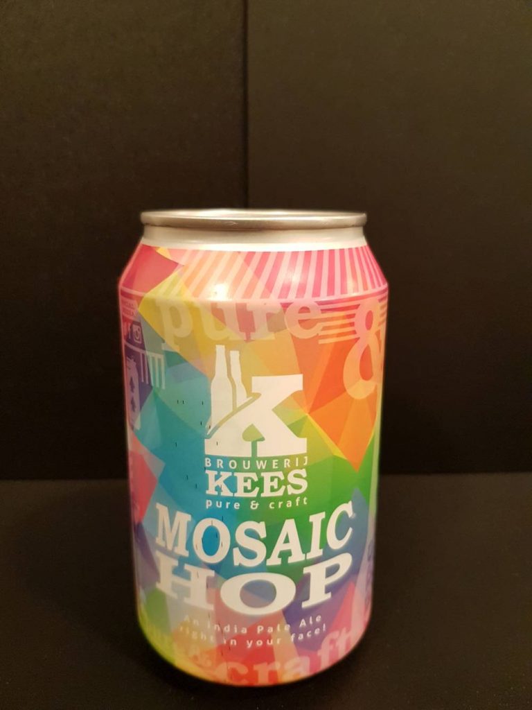 mosaic hops