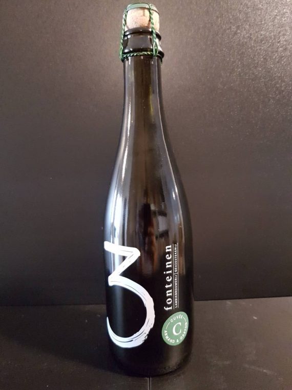 3 Fonteinen - Cuvée Armand et Gaston