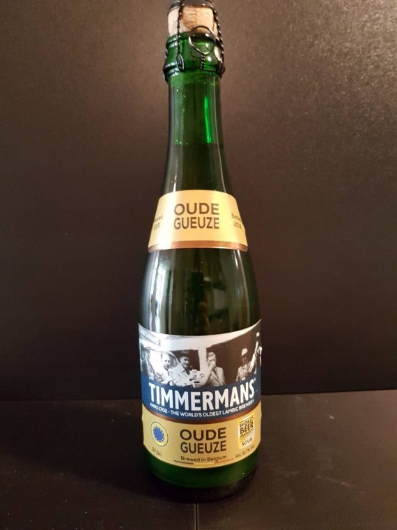 Timmermans - Oude Gueuze