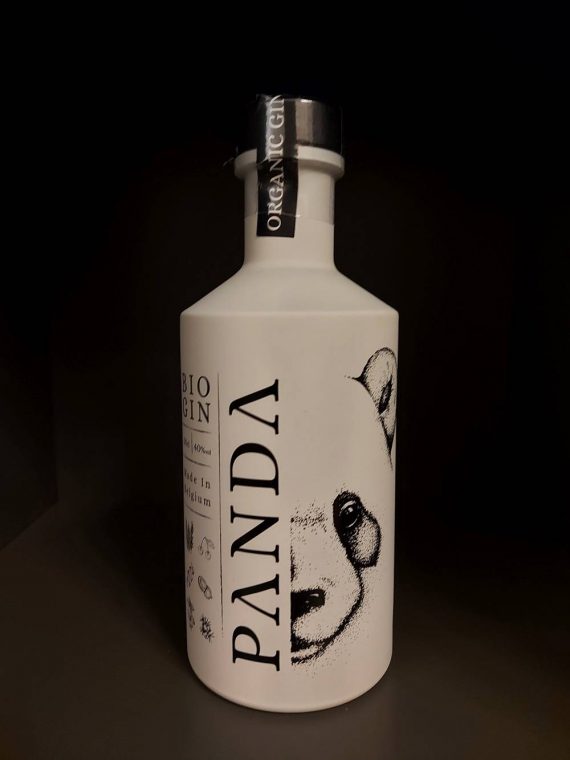 Panda Gin